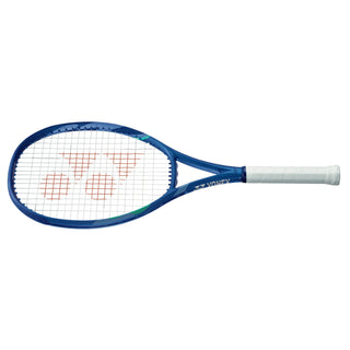 YONEX TENNIS RACQUET EZONE # 08EZAPGE BLAST BLUE G0