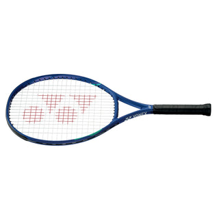 YONEX TENNIS RACQUET EZONE # 08EZJ24GE BLAST BLUE G03Z