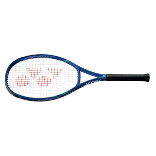 YONEX TENNIS RACQUET EZONE # 08EZJ26GE BLAST BLUE G02Z