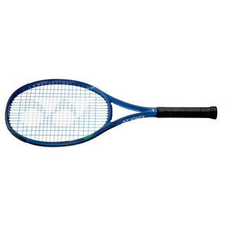 YONEX TENNIS RACQUET EZONE # 08EZPLGE BLAST BLUE G0