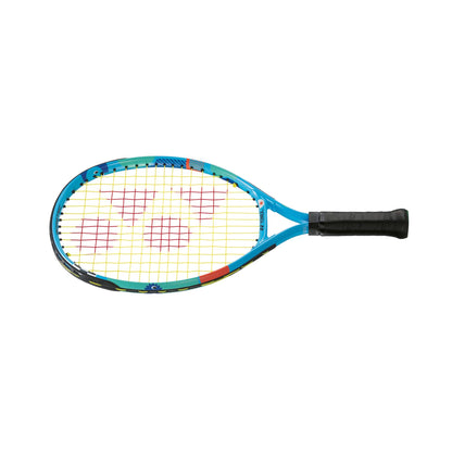 YONEX TENNIS RACQUET JUNIOR # 02YJ17GEX CORAL ORANGE G04Z