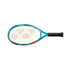 YONEX TENNIS RACQUET JUNIOR # 02YJ17GEX CORAL ORANGE G04Z