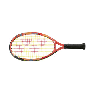 YONEX TENNIS RACQUET JUNIOR # 02YJ17GEX CORAL ORANGE G04Z