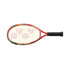 YONEX TENNIS RACQUET JUNIOR # 02YJ17GEX CORAL ORANGE G04Z