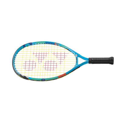YONEX TENNIS RACQUET JUNIOR # 02YJ19GEX CORAL ORANGE G04Z