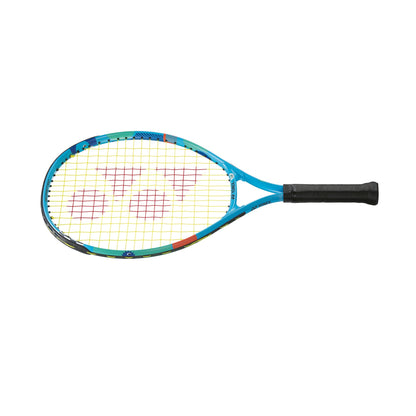 YONEX TENNIS RACQUET JUNIOR # 02YJ21GEX CORAL ORANGE G04Z