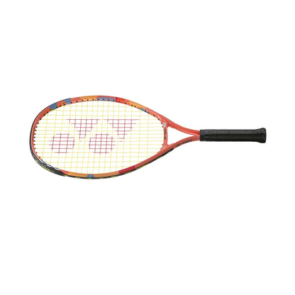 YONEX TENNIS RACQUET JUNIOR # 02YJ23GEX CORAL ORANGE G03Z