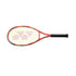 YONEX TENNIS RACQUET JUNIOR # 02YJ25GEX CORAL ORANGE G02Z
