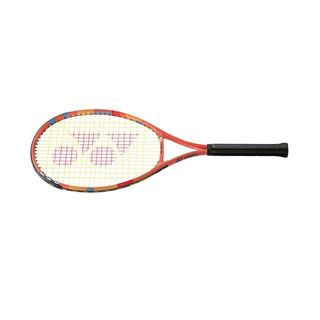 YONEX TENNIS RACQUET JUNIOR # 02YJ26GEX CORAL ORANGE G02Z