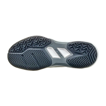YONEX POWER CUSHION AD-ACCEL JUNIOR # SHTAAJAEX FRESH LIME 2