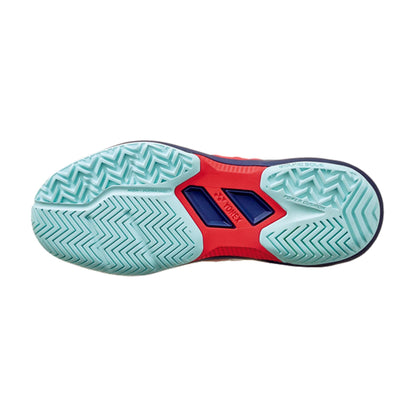 YONEX POWER CUSHION AD-ACCEL JUNIOR # SHTAAJAEX FRESH LIME 2