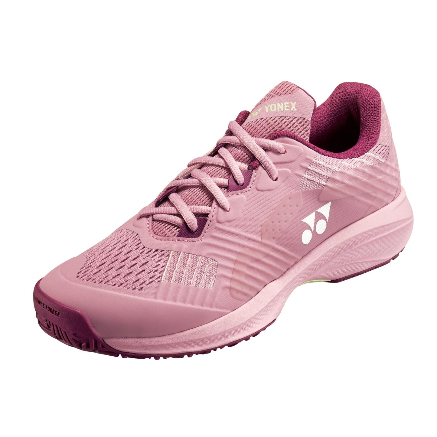 YONEX PC SONICAGE COMFORT WOMEN ALL COURT# SHTSCLAEX BLACK/M