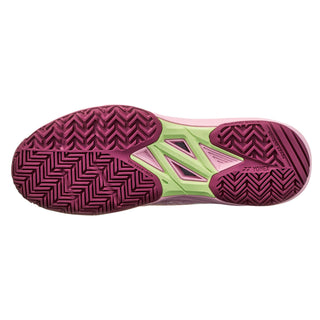 YONEX PC SONICAGE COMFORT WOMEN ALL COURT# SHTSCLAEX BLACK/M