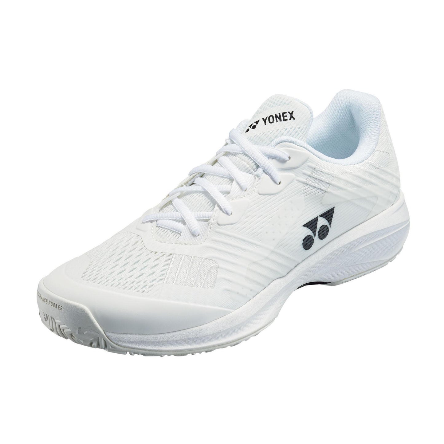 YONEX PC SONICAGE COMFORT WOMEN ALL COURT# SHTSCLAEX BLACK/M
