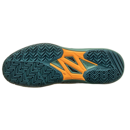 YONEX PC SONICAGE COMFORT MEN ALL COURT # SHTSCMAEX BLACK/MO