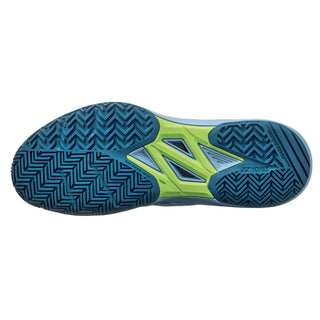 YONEX PC SONICAGE COMFORT WIDE ALL COURT# SHTSCWAEX BLACK 22