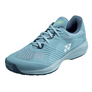 YONEX PC SONICAGE COMFORT WIDE ALL COURT# SHTSCWAEX BLACK 22