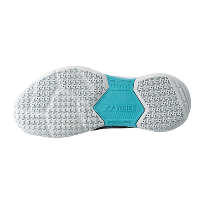 YONEX MENS BTON SHOES PC STRIDER FLOW JR-Lace # SHBSF1JREX W