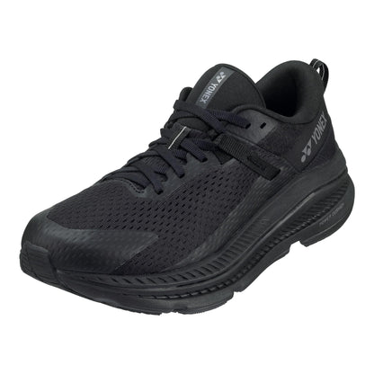 YONEX RUNNING SHOES CARBON CRUISE GLIDER WOMEN # SHRGL1L
 BL