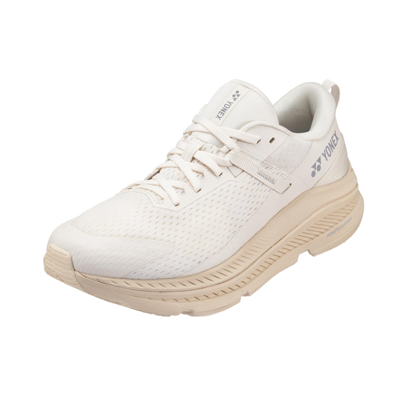 YONEX RUNNING SHOES CARBON CRUISE GLIDER MEN # SHRGL1MEX BLA