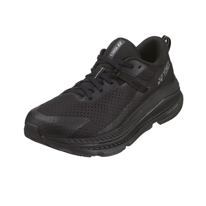 YONEX RUNNING SHOES CARBON CRUISE GLIDER MEN # SHRGL1MEX BLA
