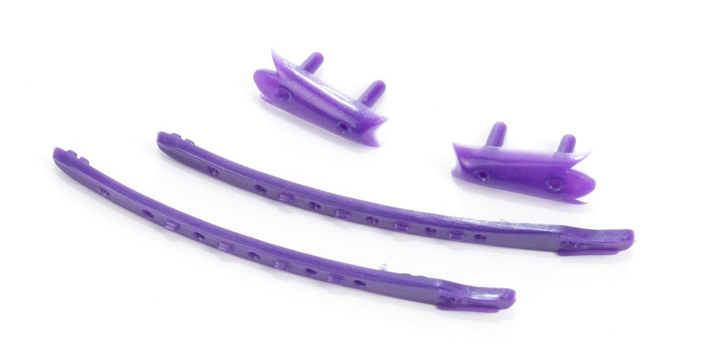 YONEX E-TUNE PARTS AC-ET1EX PURPLE ZZZZ