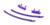 PURPLE / NA