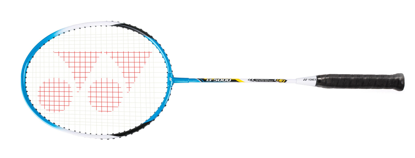 YONEX BADMINTON RACKET B5000 CYZZZZ U4