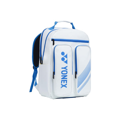 YONEX ALL DAY BACKPACK  # AD1-Q014-524-0112 BLUE JEWEL ZZZZ