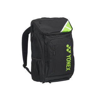YONEX ALL DAY BACKPACK  # AD1-Q014-524-0212 JET BLACK ZZZZ