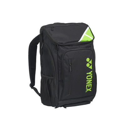 YONEX ALL DAY BACKPACK  # AD1-Q014-524-0212 JET BLACK ZZZZ