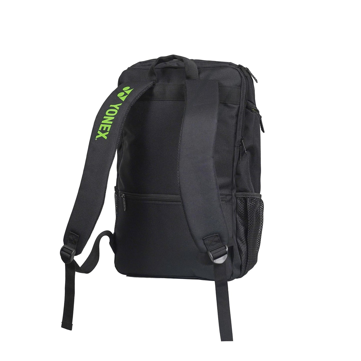 YONEX ALL DAY BACKPACK  # AD1-Q014-524-0212 JET BLACK ZZZZ