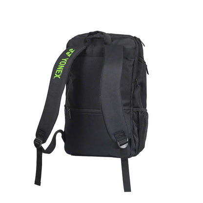 YONEX ALL DAY BACKPACK  # AD1-Q014-524-0212 JET BLACK ZZZZ