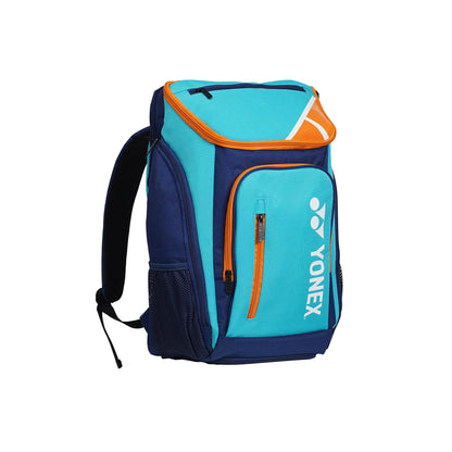 YONEX ALL DAY BACKPACK  # AD1-Q014-524-0212 JET BLACK ZZZZ