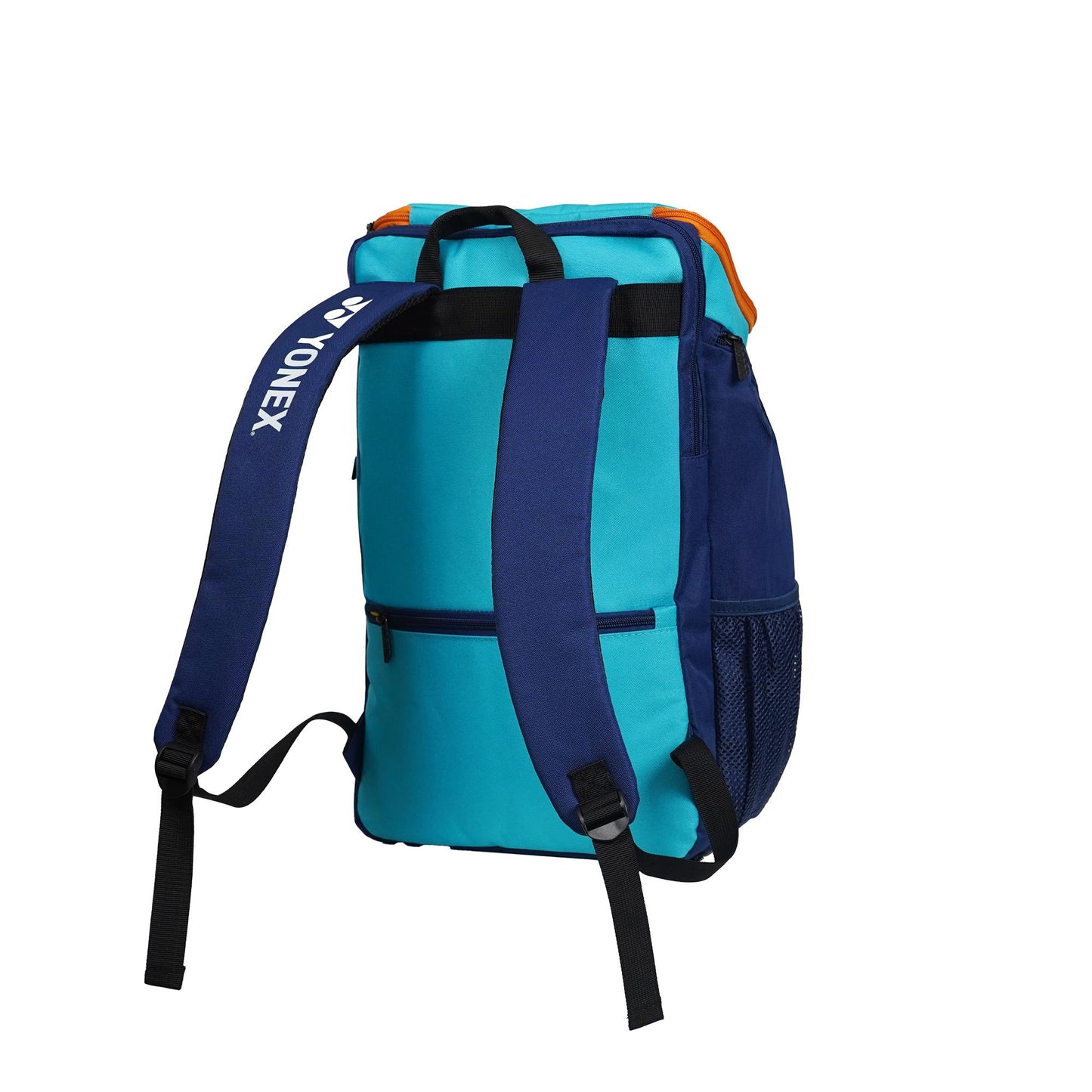 YONEX ALL DAY BACKPACK  # AD1-Q014-524-0212 JET BLACK ZZZZ