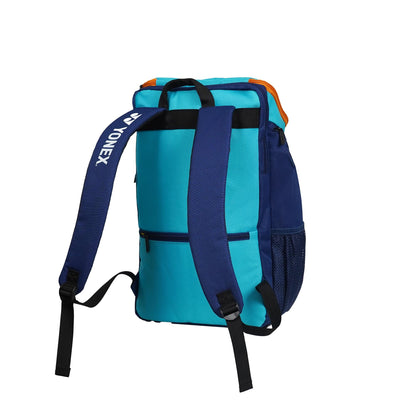 YONEX ALL DAY BACKPACK  # AD1-Q014-524-0212 JET BLACK ZZZZ