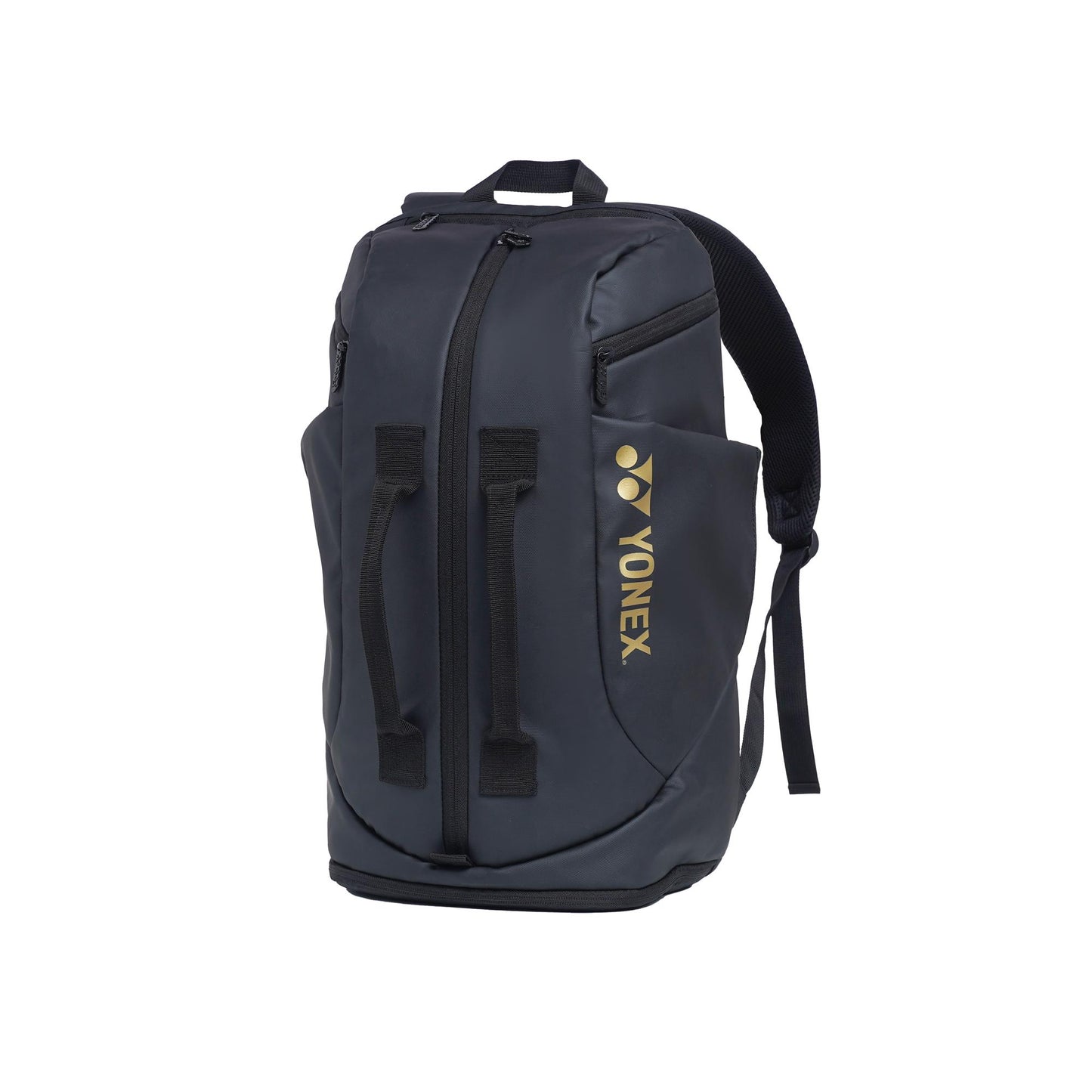 YONEX ALL DAY BACKPACK  # AD1-Q014-524-0312 BLACK / PERSIAN