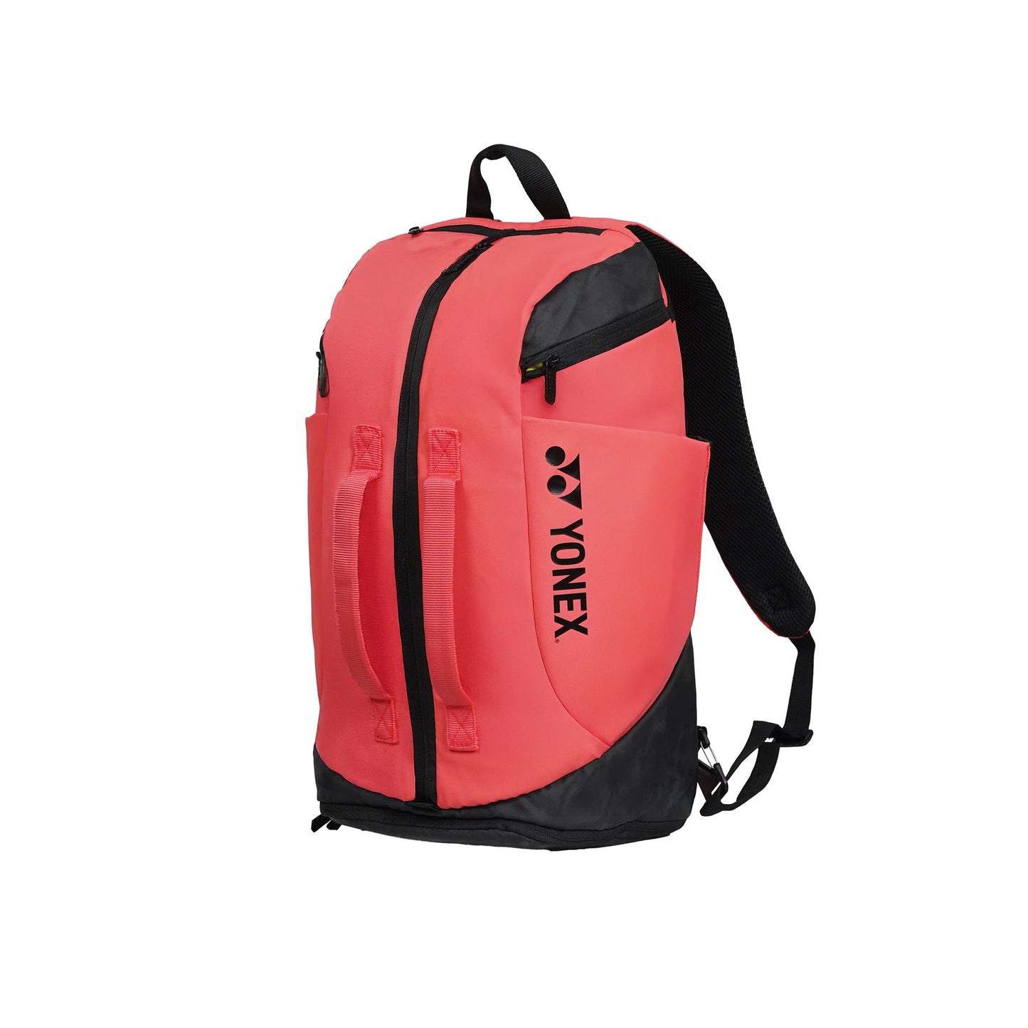 YONEX ALL DAY BACKPACK  # AD1-Q014-524-0312 BLACK / PERSIAN