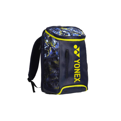 YONEX ALL DAY BACKPACK  # AD1-Q014-524-0412 JET BLACK ZZZZ