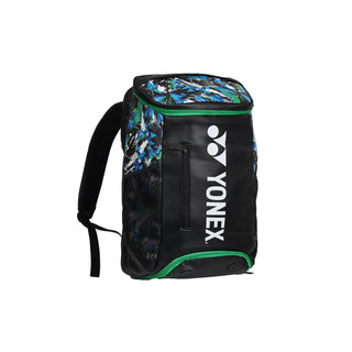 YONEX ALL DAY BACKPACK  # AD1-Q014-524-0412 JET BLACK ZZZZ