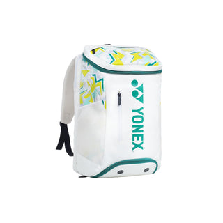 YONEX ALL DAY BACKPACK  # AD1-Q014-524-0412 JET BLACK ZZZZ