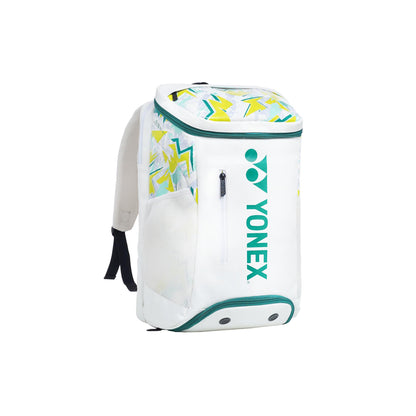 YONEX ALL DAY BACKPACK  # AD1-Q014-524-0412 JET BLACK ZZZZ