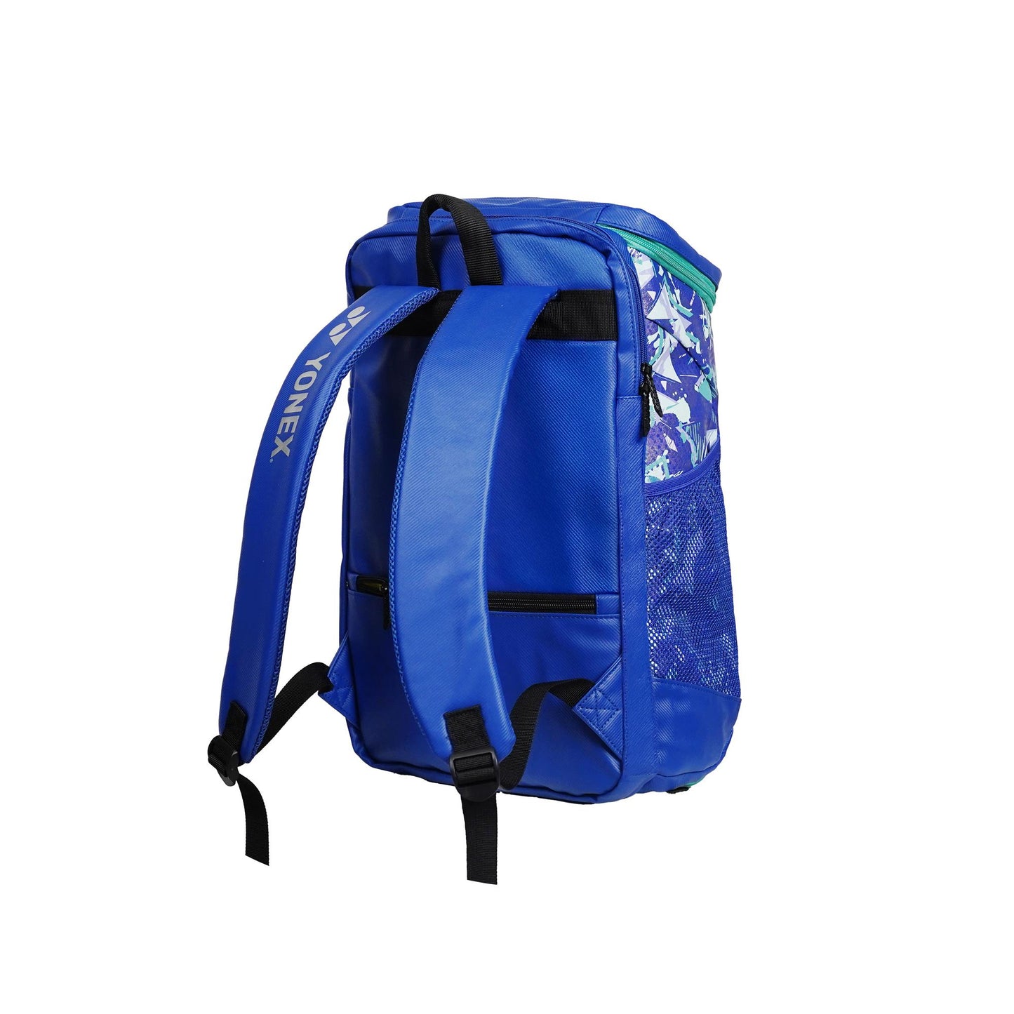 YONEX ALL DAY BACKPACK  # AD1-Q014-524-0412 JET BLACK ZZZZ