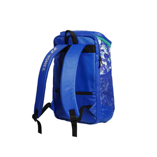 YONEX ALL DAY BACKPACK  # AD1-Q014-524-0412 JET BLACK ZZZZ