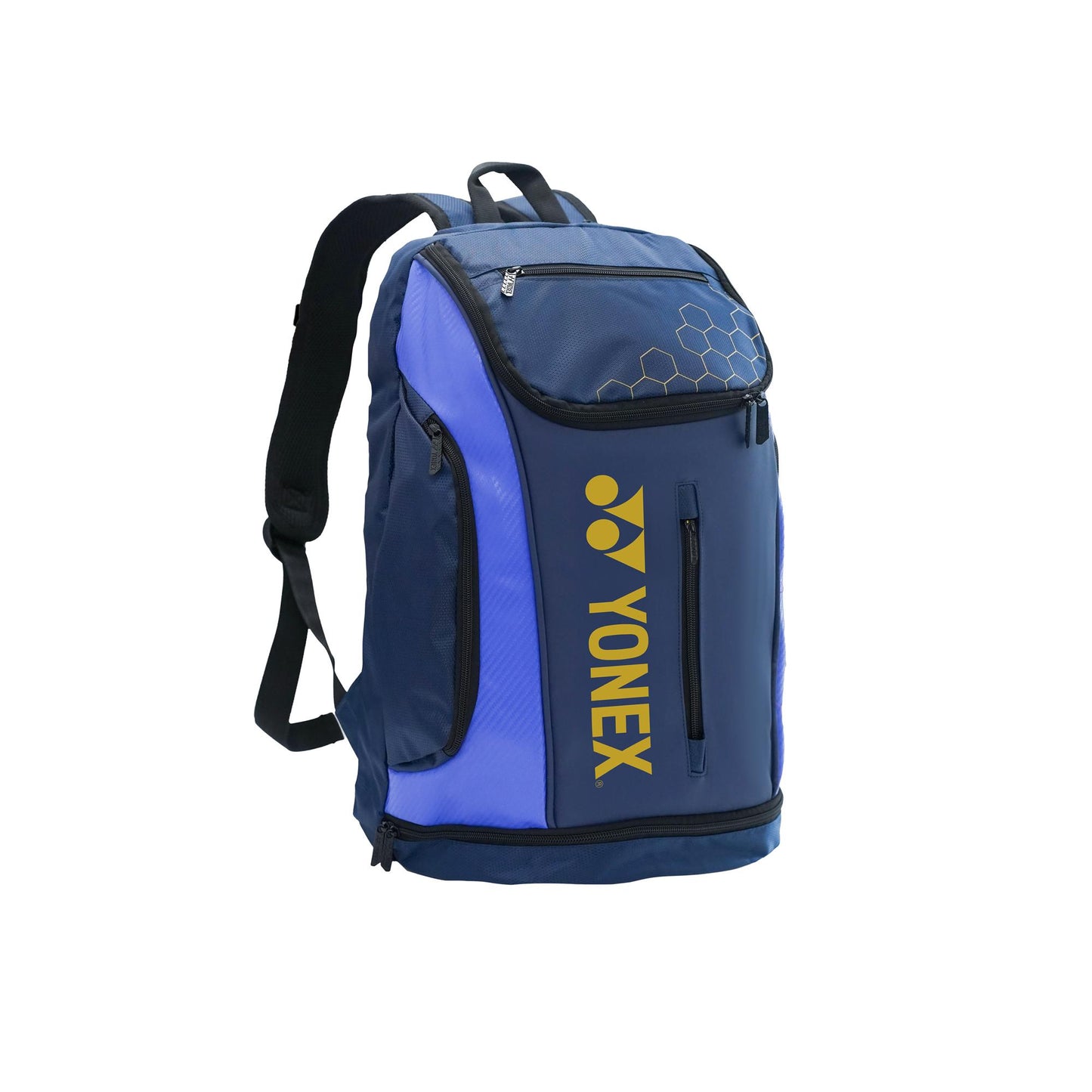 YONEX ALL DAY BACKPACK  # AD1-Q014-524-0612 JET BLACK ZZZZ