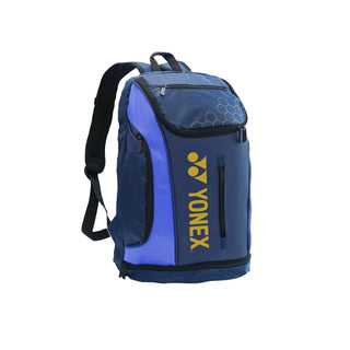YONEX ALL DAY BACKPACK  # AD1-Q014-524-0612 JET BLACK ZZZZ