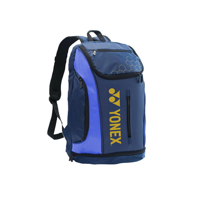 YONEX ALL DAY BACKPACK  # AD1-Q014-524-0612 JET BLACK ZZZZ