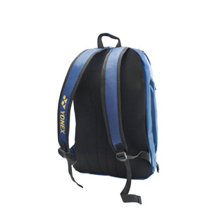 YONEX ALL DAY BACKPACK  # AD1-Q014-524-0612 JET BLACK ZZZZ