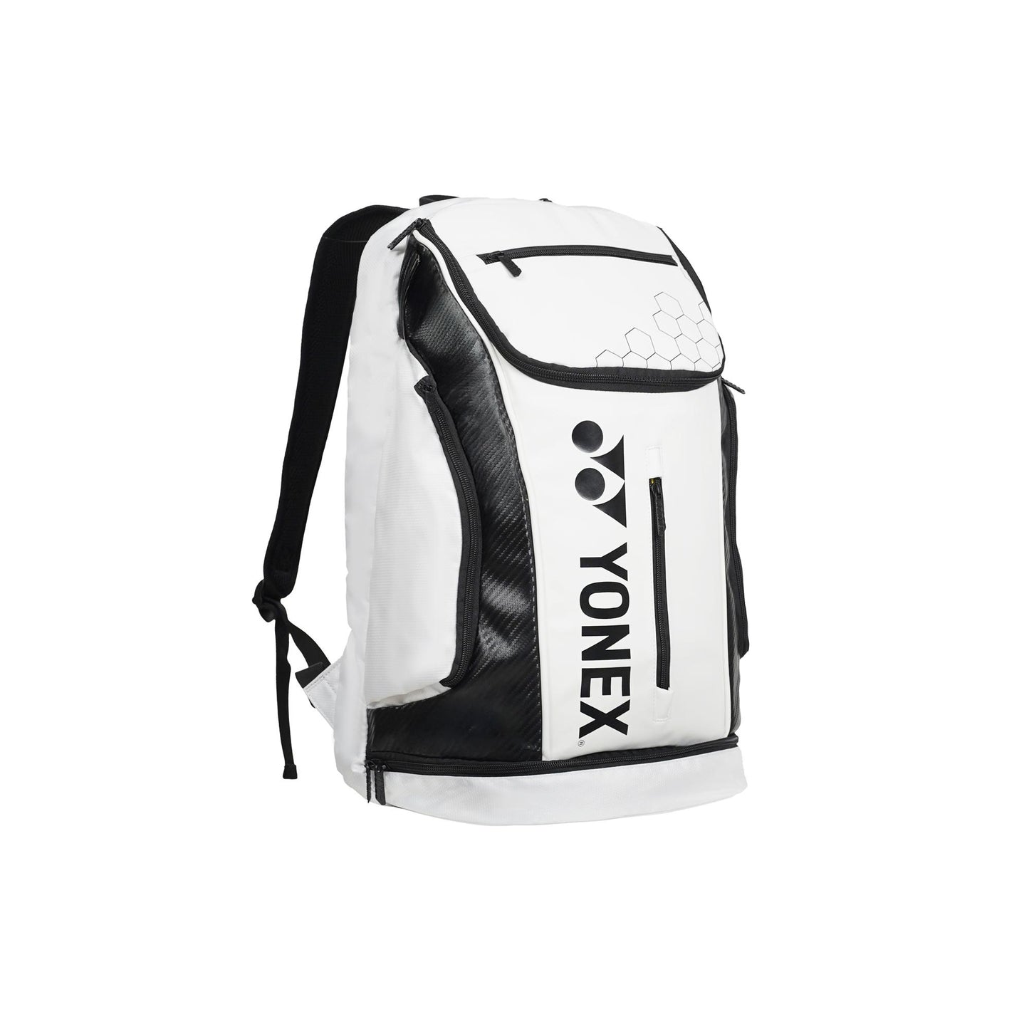YONEX ALL DAY BACKPACK  # AD1-Q014-524-0612 JET BLACK ZZZZ