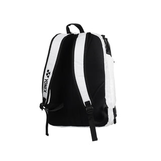 YONEX ALL DAY BACKPACK  # AD1-Q014-524-0612 JET BLACK ZZZZ